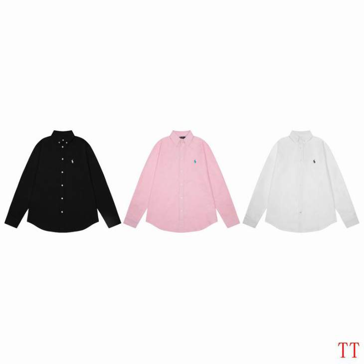 Picture of Ralph Lauren Shirt Long _SKURalphLaurenS-XL20tx0127116